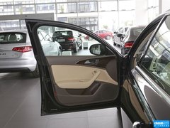 2014款 30 FSI 舒适型