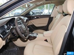 2014款 30 FSI 舒适型