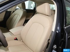 2014款 30 FSI 舒适型