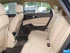 2014款 30 FSI 舒适型