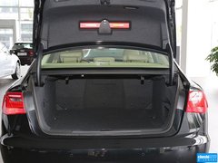 2014款 30 FSI 舒适型
