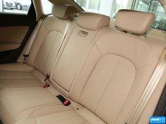 2014款 30 FSI 舒适型