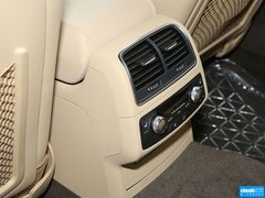 2014款 30 FSI 舒适型