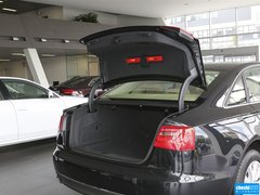 2014款 30 FSI 舒适型