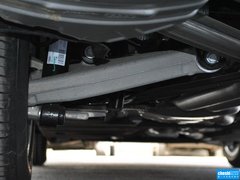 2014款 30 FSI 舒适型