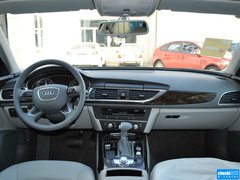 2014款 30 FSI 舒适型