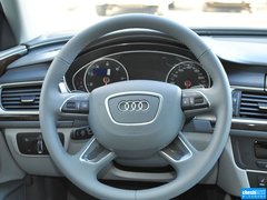 2014款 30 FSI 舒适型