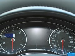 2014款 30 FSI 舒适型