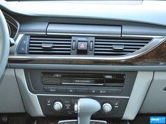 2014款 30 FSI 舒适型