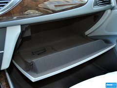 2014款 30 FSI 舒适型