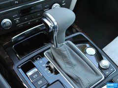 2014款 30 FSI 舒适型