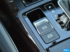 2014款 30 FSI 舒适型