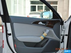2014款 30 FSI 舒适型