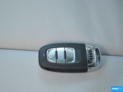 2014款 30 FSI 舒适型