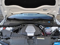2014款 30 FSI 舒适型