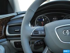 2014款 30 FSI 舒适型