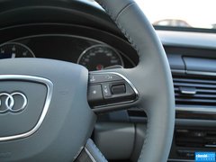 2014款 30 FSI 舒适型