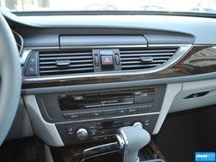 2014款 30 FSI 舒适型