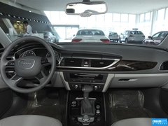 2014款 30 FSI 舒适型