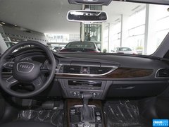 2014款 30 FSI 舒适型