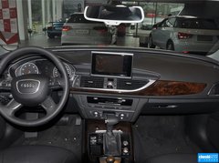 2014款 30 FSI 舒适型