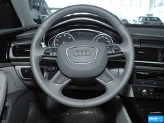 2014款 30 FSI 舒适型