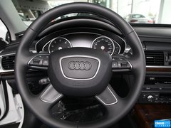 2014款 30 FSI 舒适型