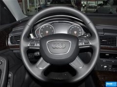 2014款 30 FSI 舒适型