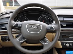 2014款 30 FSI 舒适型