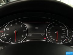 2014款 30 FSI 舒适型