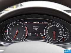 2014款 30 FSI 舒适型