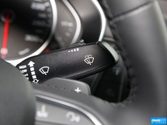 2014款 30 FSI 舒适型
