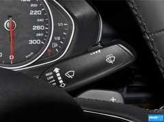 2014款 30 FSI 舒适型