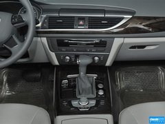 2014款 30 FSI 舒适型