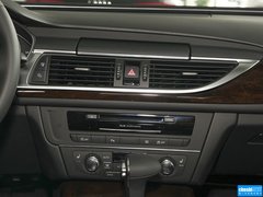 2014款 30 FSI 舒适型
