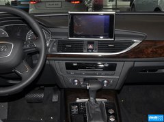 2014款 30 FSI 舒适型