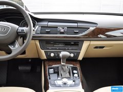 2014款 30 FSI 舒适型