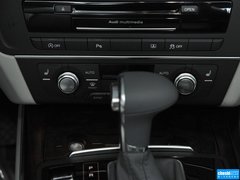 2014款 30 FSI 舒适型