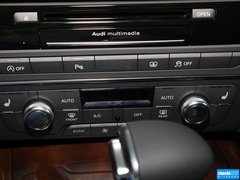 2014款 30 FSI 舒适型