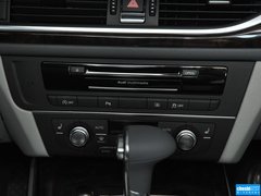 2014款 30 FSI 舒适型