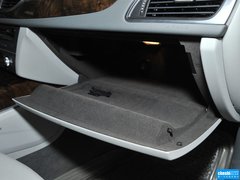2014款 30 FSI 舒适型