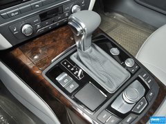 2014款 30 FSI 舒适型