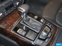 2014款 30 FSI 舒适型