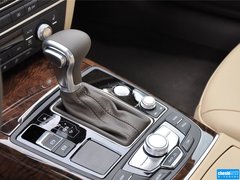 2014款 30 FSI 舒适型