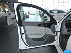 2014款 30 FSI 舒适型