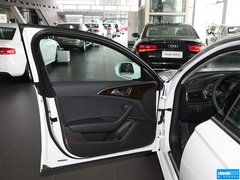 2014款 30 FSI 舒适型