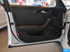 2014款 30 FSI 舒适型