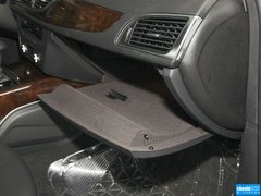 2014款 30 FSI 舒适型