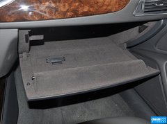 2014款 30 FSI 舒适型