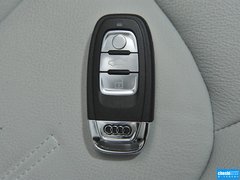 2014款 30 FSI 舒适型
